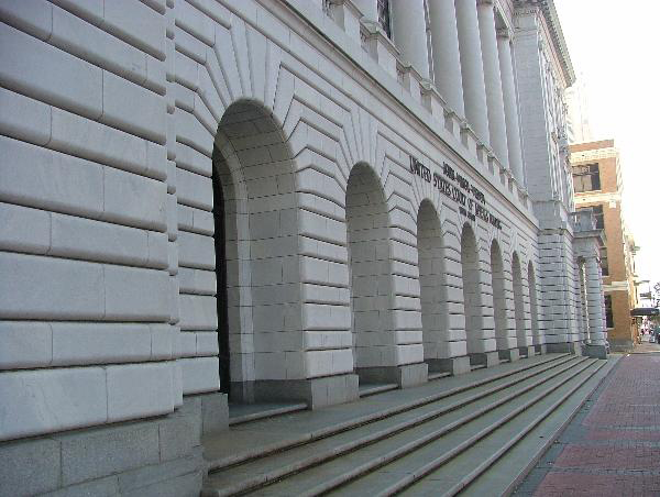 New Orleans Headquarters Library photo